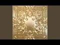 Download Lagu JAY-Z \u0026 Kanye West - Ni**as In Paris (AUDIO)