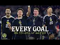 Lagu EVERY World Cup Qualifier Goal | Scott McTominay, Tierney, McLean, \u0026 More! | Scotland National Team