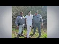 Inmate captured after escaping Stringfellow Unit in Rosharon deputies say