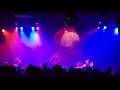 Thee Marloes Performing "I'd Be Lost" Live at The Lodge Room