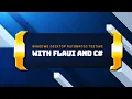 Automated Windows Desktop Testing with flaUI and C Joe Kunk