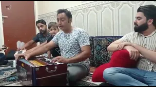 Nesar Ahmad Delahang حسين علي 