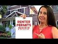 FACTS About New Renter Permits In Gainesville Florida