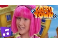 Lazy Town Songs - Anything Can Happen | Lazy Town Episode