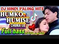 Lagu INDIA SLOW REMIX (  Humko humise chura lo  Dj Slow bass -  by Dj Acik - Asik banget buat olahraga 💃🎉