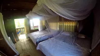 Spirit Garden Guesthouse, Cat Tien, Vietnam
