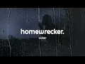 Lagu sombr - homewrecker (lyrics)