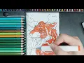 Tiger Coloring Pages Tutorial Coloring Tiger