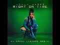 Leela James - Right On Time (Dj Green Lantern Remix)