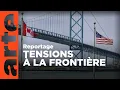 Download Lagu Etats-Unis vs Canada : le divorce | ARTE Reportage