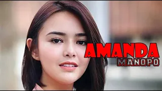 Download AMANDA MANOPO Kita Kenang Prestasi Keluarga Manoppo MP3