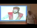 Bible Superhero - Abagail