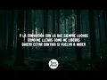 Sin Bandera - Que Me Alcance La Vida (Letra/Lyrics)