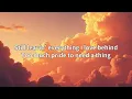 Midland - Marlboro Man (Lyrics)
