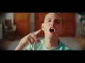 LANDMVRKS - Death feat. DR€W ¥ORK (STRAY FROM THE PATH) (OFFICIAL VIDEO)