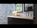 Jeff lewis design bathroom