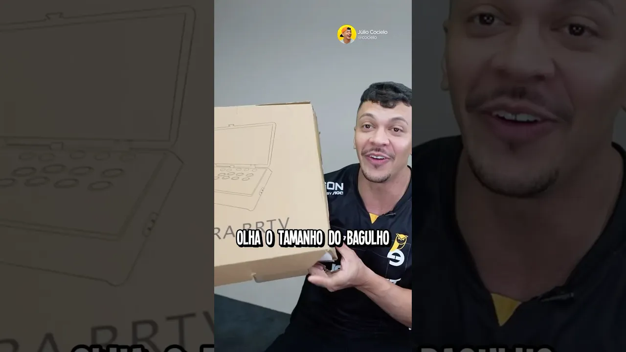 Julio Cocielo channel featured image