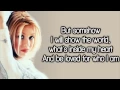 Download Lagu Christina Aguilera - Reflection (Lyrics) HD