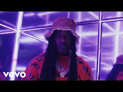 Download MP3 Ace Hood - Gallery Depot (Official Video)