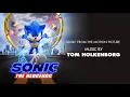Download Lagu A New Home (Music from Sonic The Hedgehog) by Tom Holkenborg