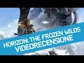 Download Lagu Horizon Zero Dawn: Recensione del DLC The Frozen Wilds