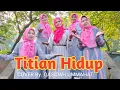 Download Lagu TITIAN HIDUP (QASIDAH COVER) BY QASIDAH UMMAHAT