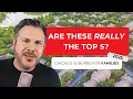 Top 5 Chicago Suburbs to Raise a Family in 2025