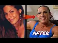 Bodybuilders Before After Steroids
