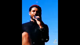 مرتضی حرب حالات واتساپ ابن البدویه 