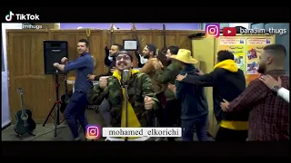 طيط الماشينة جات العودة تدينا دندنها
