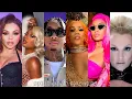 Tyga, Doja Cat - Freaky Deaky (ft. Jesy Nelson, Megan Thee Stallion, Nicki Minaj & Britney Spears)