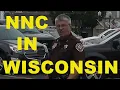 1ST AMENDMENT AUDIT MANITOWOC SHERIFF DEPT