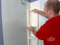 Installing a Tub Surround-DIY