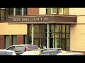 Cass Co Not Expected to Renew Inmate Housing Contract with Crow Wing Co Lakeland News
