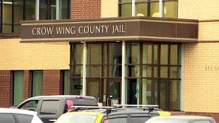 Cass Co Not Expected to Renew Inmate Housing Contract with Crow Wing Co Lakeland News