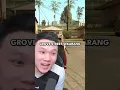 Pemilik Grove Street yang sesungguhnya - GTA San Andreas Funny Moment
