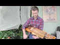 What s a nyckelharpa Swedish musician Roger Andersson shows us