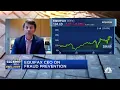 Equifax CEO on how the company will fight fraud