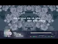 Download Lagu (LIRIK VIDEO) Terry - Butiran Debu