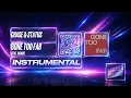 Chase & Status, Debbie - Gone Too Far (feat. Debbie) (Instrumental)
