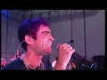 Rodrigo Bueno - Amor clasificado │ EN VIVO MAR DEL PLATA