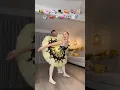 Lagu WE NEED TO KNOW!? 🩰😅 - Jasmin and James #dance #trend #viral #couple #funny #ballet #shorts