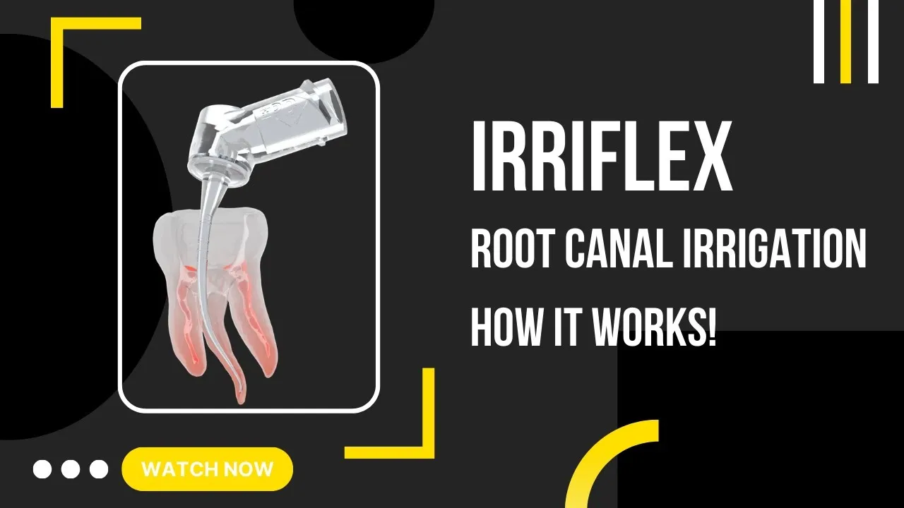 IrriFlex 3D Product Animation