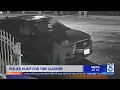 Police hunt for Simi Valley tire slasher