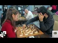 Lagu King in a Box! Pinkamena (1862) vs Shalmiev I. (1662). Chess Fight Night. Rapid