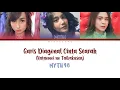 Lagu [MYTH48] Garis Diagonal Cinta Searah (Kataomoi no Taikakusen)
