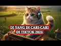 DJ YANG PALING DICARI CARI DI TIKTOK‼️#djasikkkk #djremix #djmeresahkan #djviral 