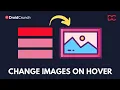 Images on Elements Tutorial with Elementor