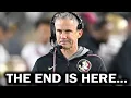 Lagu Developing Story: Mike Norvell is Getting Fired