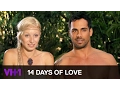 Ashley And Alika Plan Their Naked Wedding 14 Days of Love VH1